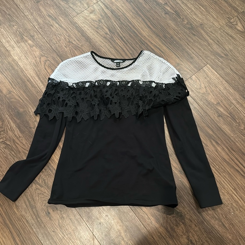 Project Runway Top